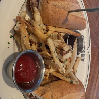 GATSBY - French Dip - Cocktail Bars Near Me - Washington, DC, District of Columbia GATSBY - French Dip - Cocktail Bars Near Me - Washington, DC, District of Columbia