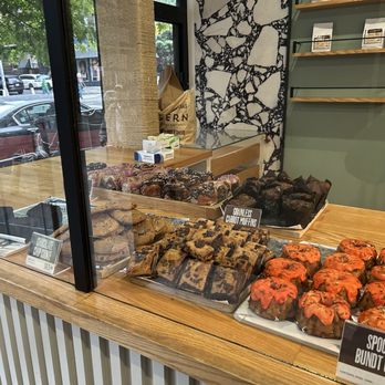 Modern Bread and Bagel - Yummy - Bakeries Near Me - New York, New York Modern Bread and Bagel - Yummy - Bakeries Near Me - New York, New York