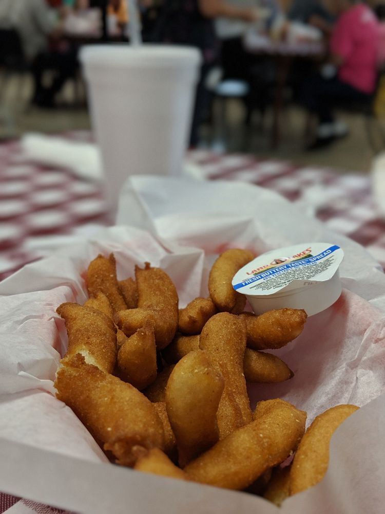 KIM’S BARBECUE HOUSE 19 Reviews Restaurants 900 W Broad St, Dunn