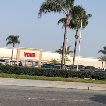 Vons - Grocery Near Me - Montebello, California