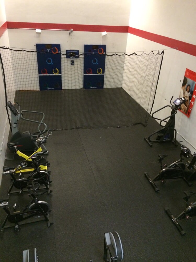 Central Division - childcare center in Brockton, MA