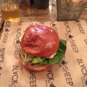 Black Sheep - Burgers Near Me - Springfield, Missouri Black Sheep - Burgers Near Me - Springfield, Missouri