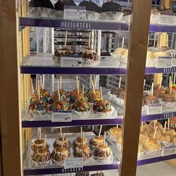 Rocky Mountain Chocolate Factory