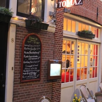Tomaz - Desserts Near Me - Amsterdam, New Hampshire