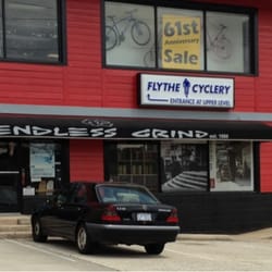 Endless Grind/Skateboard Shop