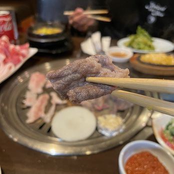 Seoul Garden Yakiniku - Korean Near Me - Honolulu, Hawaii Seoul Garden Yakiniku - Korean Near Me - Honolulu, Hawaii