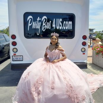 Party Bus 4 Us Orange County - Party Bus Rentals Near Me - Tustin, California Party Bus 4 Us Orange County - Party Bus Rentals Near Me - Tustin, California