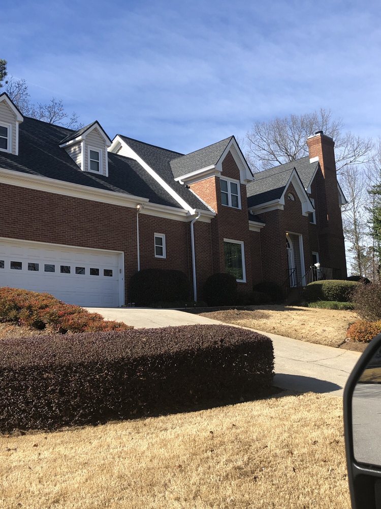 Slide of Curb Appeal Exteriors