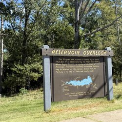 Natchez Trace Parkway