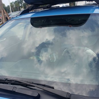 Safelite AutoGlass - After - Auto Glass Services Near Me - Jacksonville, Florida Safelite AutoGlass - After - Auto Glass Services Near Me - Jacksonville, Florida