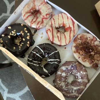 Duck Donuts - Donuts Near Me - Las Vegas, Nevada Duck Donuts - Donuts Near Me - Las Vegas, Nevada