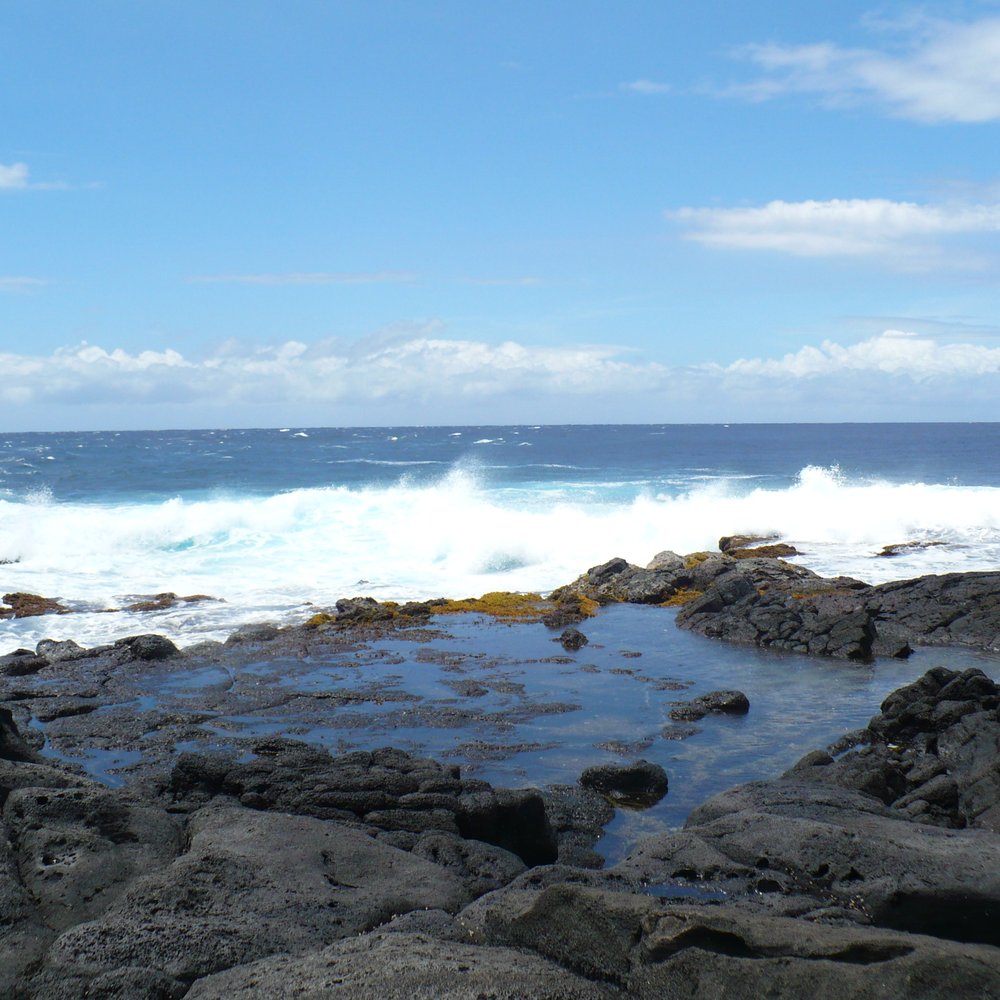Ka Lae - Beaches Near Me - Ka Lae, Hawaii