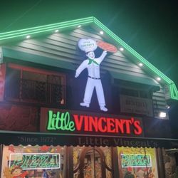 Little Vincent's Pizzeria