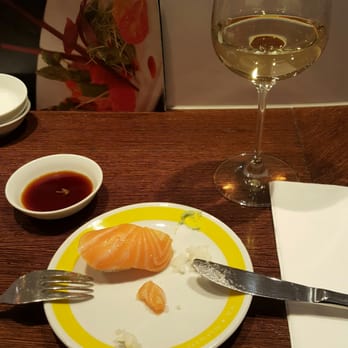 Ya Sushi - Sushi Bars Near Me - Kassel, HE