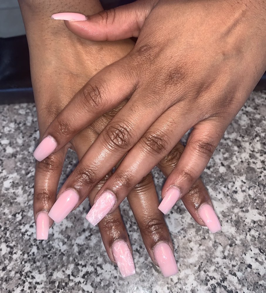 TINA’S NAILS 11 Photos & 11 Reviews 4941 Harford Ave, Beltsville