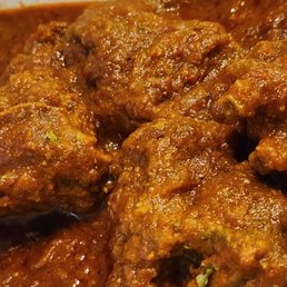 Vindaloo Vindaloo