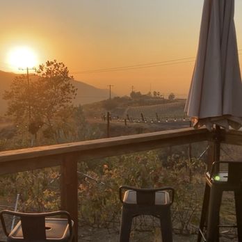 North Cork Vineyard & Winery - Wine Tasting Room Near Me - Yucaipa, California