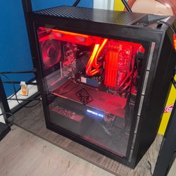 MediaVision Computer Repair & IT Services - He added an additional SSD to my PC.