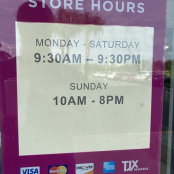 HomeGoods - Department Stores Near Me - Lakeland, Florida
