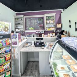 In Good Taste Catering & Gourmet2Go - Inside