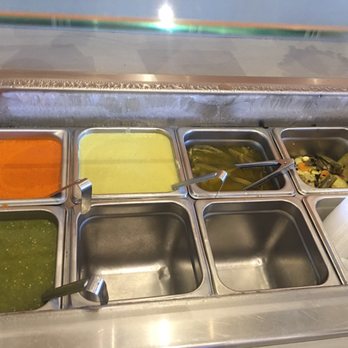 LuLu's - Main St - Mexican Near Me - Los Altos, California