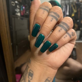 Peter's Nails - Nails are good so far - Nail Salons Near Me - Los Angeles, California Peter's Nails - Nails are good so far - Nail Salons Near Me - Los Angeles, California