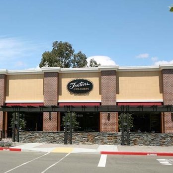 Fenton's Creamery - Ice Cream & Frozen Yogurt Near Me - Vacaville, California Fenton's Creamery - Ice Cream & Frozen Yogurt Near Me - Vacaville, California