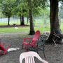 Photo of Friends of Raising Cane's Camilla City Bark Park