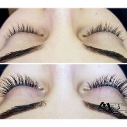 Mane & More - Classic lash extensions