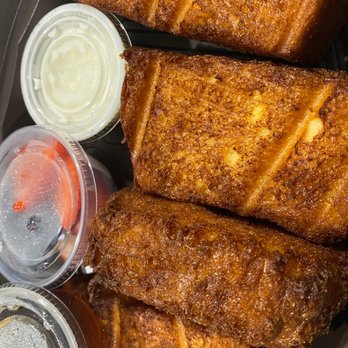 The Pickle Barrel - French toast - Canadian (New) Near Me - Pickering, Ontario The Pickle Barrel - French toast - Canadian (New) Near Me - Pickering, Ontario