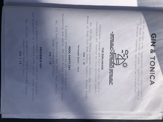 Copperpenny Distilling Co. by null