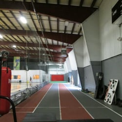 The FieldHouse