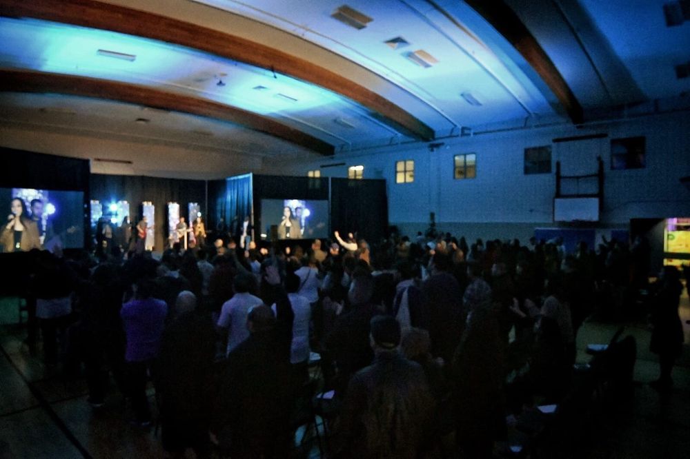 FREEDOM CITY CHURCH 572 Photos & 113 Reviews 6355 Greenleaf Ave