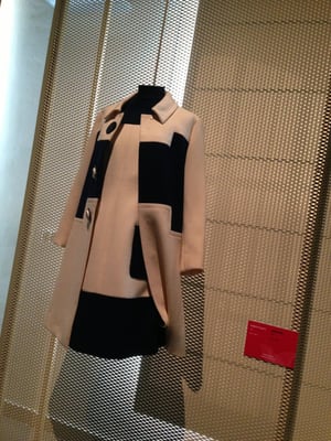 Museo Del Tessuto by null