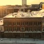 The Harris Building Events