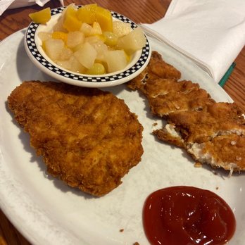 Cafe South - Kids Chicken Tenders - Breakfast & Brunch Near Me - Charlotte, North Carolina Cafe South - Kids Chicken Tenders - Breakfast & Brunch Near Me - Charlotte, North Carolina