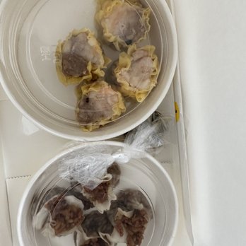 3 Times - D9. Shrimp siu mai 4 - D7. Sticky rice siu mai 4 - - Dim Sum Near Me - New York, New York 3 Times - D9. Shrimp siu mai 4 - D7. Sticky rice siu mai 4 - - Dim Sum Near Me - New York, New York
