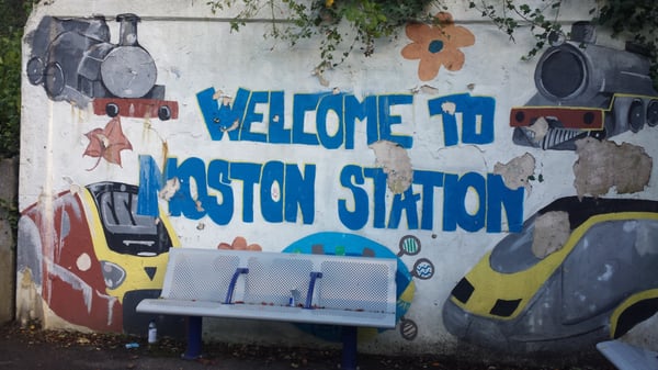 Manchester Victoria by null