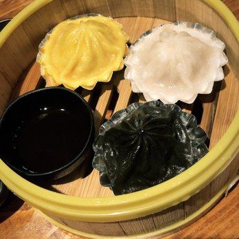 Stick & Steam - Trio xlb - Dim Sum Near Me - Millbrae, California Stick & Steam - Trio xlb - Dim Sum Near Me - Millbrae, California