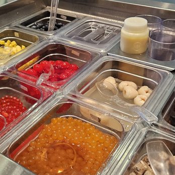 Yogurtland - Ice Cream & Frozen Yogurt Near Me - Del Mar, California Yogurtland - Ice Cream & Frozen Yogurt Near Me - Del Mar, California
