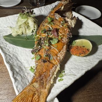 ETARU - Japanese Near Me - Hallandale Beach, Florida