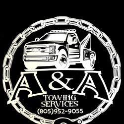 A&A Towing and Service