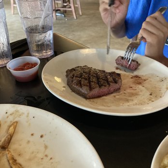 Cotton Patch Cafe - The ok steak well half of them is good - American Near Me - Round Rock, Texas Cotton Patch Cafe - The ok steak well half of them is good - American Near Me - Round Rock, Texas
