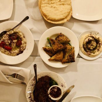 Gorgeous George's Mediterranean Kitchen - Middle Eastern Near Me - Seattle, Washington Gorgeous George's Mediterranean Kitchen - Middle Eastern Near Me - Seattle, Washington