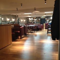 Côte Brasserie