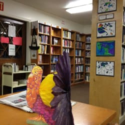 Georgetown Library