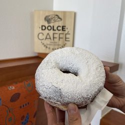 Dolce Caffe