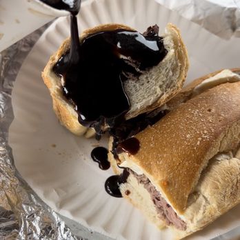 The Original John's Deli - Roast Beef - Delis Near Me - Brooklyn, New York The Original John's Deli - Roast Beef - Delis Near Me - Brooklyn, New York