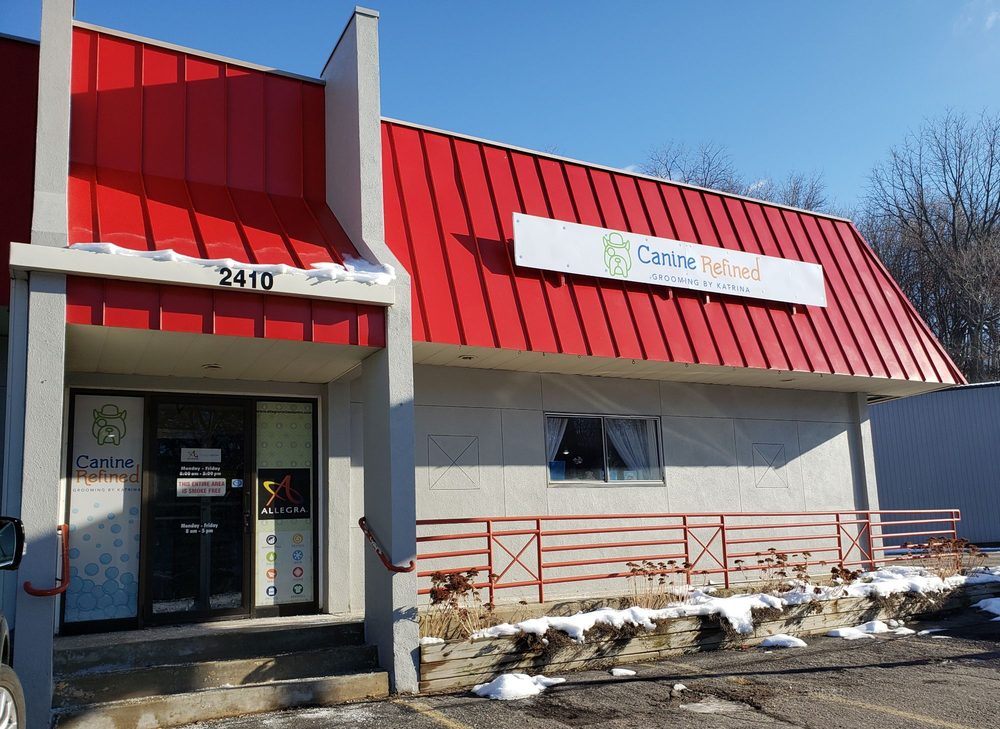 CANINE REFINED GROOMING BY KATRINA 17 Photos 2410 N Broadway