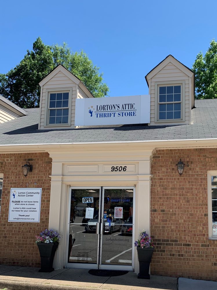 LORTON COMMUNITY ACTION CENTER Updated August 2024 14 Reviews